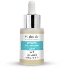Solanie Anti-couperose szérum - Skin Nectar No.2 30 ml SO30512