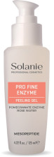 Solanie Pro Fine Enzyme Peeling Hámlasztó gél -  | SO21200