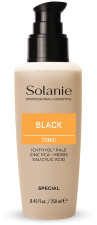 Solanie Fekete Tonik - arctonik 250 ml SO20111
