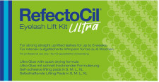 RefectoCil Ultra szempilla lifting szett 36 kezeléshez -  | RE05969