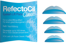 RefectoCil Classic szempilla lifting szilikon pad szett -  | RE05966
