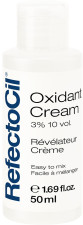 RefectoCil Színelőhívó krém 3 50 ml -  | RE05956