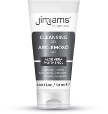 JimJams Cosmetics Serum Line arclemosó gél -  | JJ3065