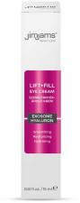 JimJams Cosmetics Serum Line Lift+Fill Szemkörnyékápoló krém -  | JJ3057