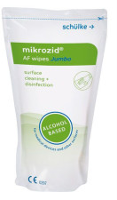 Schülke Mikrozid fertőtlenítő AF Jumbo törlőkendő utántöltő -  | HAZE1037