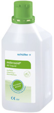 Schülke Mikrozid fertőtlenítő AF Liquid -  | HAZE1029