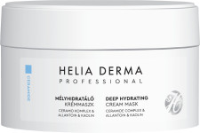 Helia-D Professional Mélyhidratáló maszk Ceramid komplex & allantoin & kaolin -  | TPAD00625010