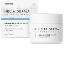 Helia-D Professional Mélyhidratáló arckrém NORMÁL Ceramid komplex & hialuron & niacinamide -  | TPAD00105010
