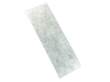 Ecowax Lehúzócsík, S típus, vékony - 20x7cm | ECWLVS