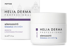 Helia-D Professional PEPTIDE Bőrfeszesítő éjszakai arckrém -  | TPRD00705010