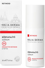 Helia-D Professional RETINOID Bőrfiatalító Szérum 2 -  | TPRD00303010