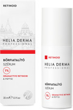 Helia-D Professional RETINOID Bőrfiatalító Szérum 1 -  | TPRD00203010