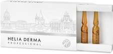 Helia-D Professional PEPTIDE Bőrfeszesítő ampulla -  | TPRD0095X210