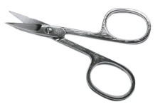 HAIRWAY Körömvágó olló -  | HW16521