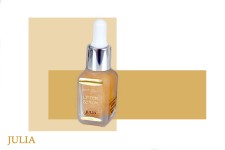Julia 24K Gold Lifter Serum -  | FGF-201