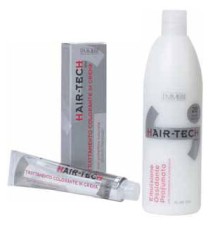 EMMEBI Italia Hair-tech Mineral Kr?mes hajfest?k (1+1,5)  PR?BA CSOMAG