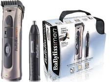 BaByliss for MEN Hajny?r? + orsz?rny?r?
