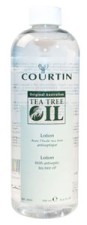Courtin Antiszeptikus lotion, pH visszálltó, hidratáló -  | COU41011000000