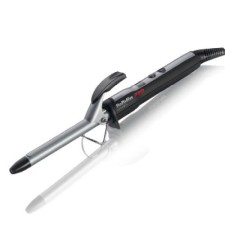 BaByliss PRO Digitális hajsütővas Titánium-Turmalin bevonattal 19 mm BP2272TTE