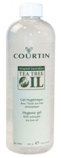 Courtin Hygienic gel -  | COU41100