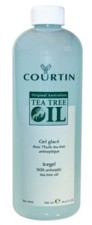 Courtin Jégzselé 500 ml COU41115