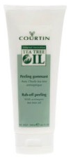 Courtin Rub-off teafás peeling -  | COU41021