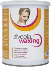 Alveola Waxing Gyanta európai, normál - 