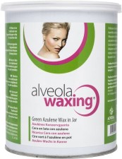 Alveola Waxing Gyanta európai, azulénes - 