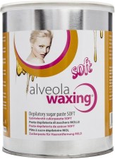 Alveola Waxing Cukorpaszta Soft szőrtelenítés - 