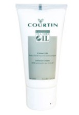 Courtin Antiszeptikus 24 órás krém - teafaolajos 50 ml COU40025