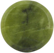 Long Lashes Jade kő - ragasztó alátét szempillahosszabbításhoz | LLA34007