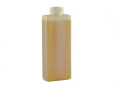 Ecowax Gyantapatron, görgőfej nélkül - Naturale, premium natur jellegű gyanta | ECWPSN80