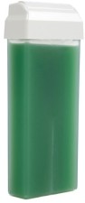 Ecowax Gyantapatron, Verde, premium Azulénes jellegű gyanta - colophonium mentes | ECWPSG100G