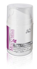 Lady Stella MesoComplex Face Contour arckezelő gél - 