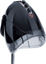 Ceriotti EGG Automatic Hajszárító álló búra - Automata sebességes hajszárító, 1000W, fekete