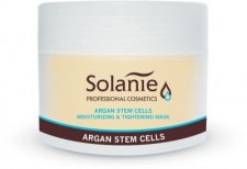 Solanie Argan Moisture hidratáló és feszesítő maszk - 