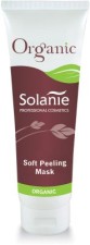 Solanie Organic-Kíméletes bőrradír - 