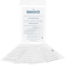 RefectoCil EyeLash Perm roller applikátor utántöltő XXL -  | RE055034