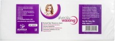 Alveola Waxing Normál gyantapapír - 