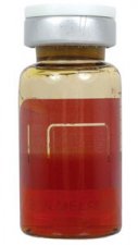 InstituteBCN Melano bőrhalványító koktél fiola 5ml - dobozos (5 db)