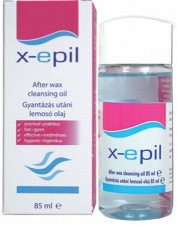 X-Epil Tisztító olaj -  | XE9083