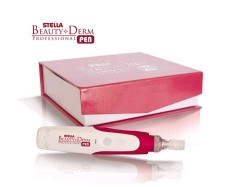 Beauty Derm Derm Pen - mezoterápiás toll - 