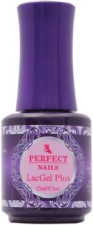 Perfect Nails LacGEL+ Körömlakk zselé (15ml)