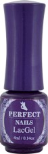 Perfect Nails LacGEL Körömlakk zselé 4ml -  | PNZM0020000