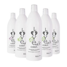 dott. solari Love me color oxidációs emulziú 10 vol. - 1000 ml | DS1501