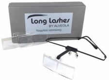 Long Lashes Nagyítós szemüveg -  | LLA34017