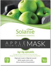 Solanie Alginát maszk - Alma növényi őssejtes maszk -  | SO24008