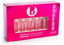 EMMEBI Italia Zer035 Beauty Beauty Triple Action Lotion