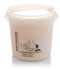 EMMEBI Italia Kondícionáló - karitévajas, egyenesítő (YoMilk conditioner karitébutter) - több kiszerelésben