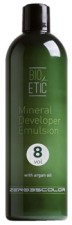 EMMEBI Italia Bio Etic Oxidációs emulzió Developer 8 vol. -  | OIX8